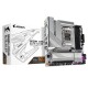Материнская плата/ MB GIGABYTE AMD B650 sAM5, 4xDDR5(192GB), HDMI 2.1/DP, 2xPCIe 4.0x16, 1xLAN (2.5GbE), Wi-Fi, BT, 4xSATA 6Gb/s, 2xM.2, 1xUSB-C, 7xUSB 3.2, 4xUSB 2.0, ATX