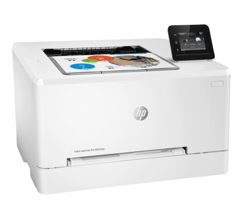 Лазерный принтер/ HP Color LaserJet Pro M255dw Лазерный принтер/ HP Color LaserJet Pro M255dw