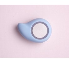 Многофункциональный массажер для чистки лица Fittop L-Clear II, голубой