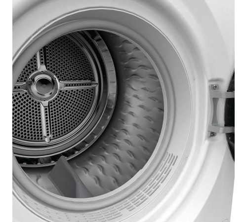 Сушильная машина Gorenje/ Сушильная машина Gorenje, конденсационная с тепловым насосом, 16 программ, цифровой дисплей, Wi-Fi управление, подсветка барабана, пауза, энергоэффективность А++, цувет белый Сушильная машина Gorenje/ Сушильная машина Gorenje, конденсационная с тепловым насосом, 16 программ, цифровой дисплей, Wi-Fi управление, подсветка барабана, пауза, энергоэффективность А++, цувет белый