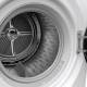 Сушильная машина Gorenje/ Сушильная машина Gorenje, конденсационная с тепловым насосом, 16 программ, цифровой дисплей, Wi-Fi управление, подсветка барабана, пауза, энергоэффективность А++, цувет белый