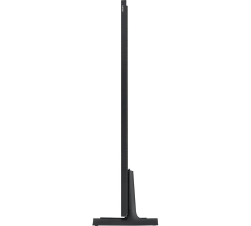 Телевизор ЖК 43'' Samsung/ 43", QLED Frame, Ultra HD, Matte Display, Tizen Smart TV, Wi-Fi, Voice, DVB-T2/C/S2, 2.0Ch, 20W, OTS Lite, 4HDMI, 2 USB, One Connect (Y22 4K), BLACK 2024 Телевизор ЖК 43'' Samsung/ 43", QLED Frame, Ultra HD, Matte Display, Tizen Smart TV, Wi-Fi, Voice, DVB-T2/C/S2, 2.0Ch, 20W, OTS Lite, 4HDMI, 2 USB, One Connect (Y22 4K), BLACK 2024