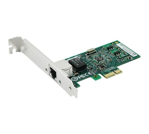 Сетевая карта/ PCIe x1 1G Single-port Desktop Adapter Сетевая карта/ PCIe x1 1G Single-port Desktop Adapter