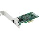 Сетевая карта/ PCIe x1 1G Single-port Desktop Adapter