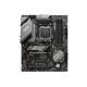 Материнская плата/ MB MSI AMD B650 sAM5, 4xDDR5(256GB), HDMI 2.1/DP, 2xPCIe 4.0x16, 1xPCIe 3.0, 1xLAN (2.5GbE), Wi-Fi, BT, 4xSATA 6Gb/s, 2xM.2, 1xUSB-C, 6xUSB 3.2, ATX