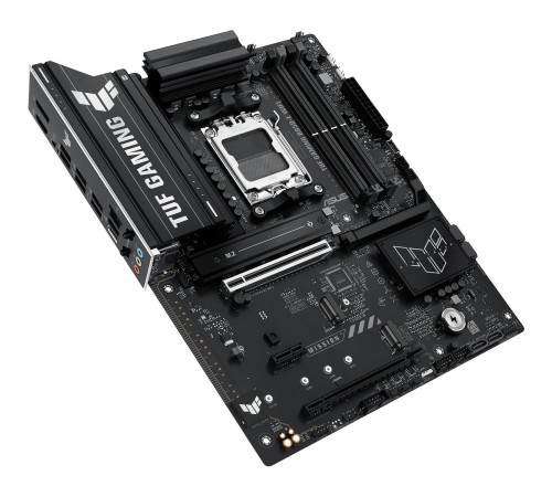 Материнская плата/ TUF GAMING B850-E WIFI Материнская плата/ TUF GAMING B850-E WIFI