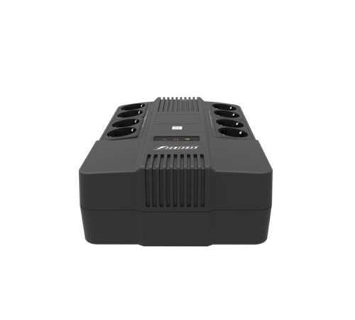 ИБП POWERMAN Brick 1000, линейно-интерактивный, 1000ВА, 600Вт, 4 евророзетки с резервным питанием, 4 евророзетки с фильтрацией, батарея 12В 9Ач 1 шт., 309мм х 202мм х 93мм, 5.6 кг./ UPS POWERMAN Brick 1000, line-interactive, 1000VA, 600W, 4 eurosockets wi ИБП POWERMAN Brick 1000, линейно-интерактивный, 1000ВА, 600Вт, 4 евророзетки с резервным питанием, 4 евророзетки с фильтрацией, батарея 12В 9Ач 1 шт., 309мм х 202мм х 93мм, 5.6 кг./ UPS POWERMAN Brick 1000, line-interactive, 1000VA, 600W, 4 eurosockets wi