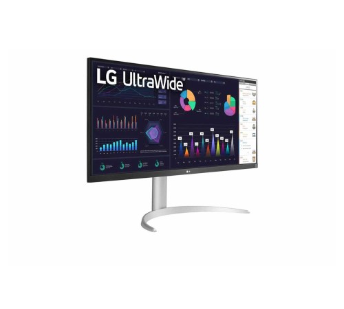 Монитор LCD 34'' 21:9 2560х1080(UW-UXGA) IPS, Нет, 400cd/m2, 700:1, 5ms, 2xHDMI, DP, Height adj, Tilt, Speakers, Audio out, 2Y, Черный, Серебристый (Мятая упаковка) Монитор LCD 34'' 21:9 2560х1080(UW-UXGA) IPS, Нет, 400cd/m2, 700:1, 5ms, 2xHDMI, DP, Height adj, Tilt, Speakers, Audio out, 2Y, Черный, Серебристый (Мятая упаковка)