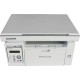 Лазерное многофункциональное устройство Pantum M6507W, P/C/S, Mono laser, А4, 22 ppm (max 20000 p/mon), 600 MHz, 1200x1200 dpi, 128 MB RAM, paper tray 150 pages, USB, WiFi, start. cartridge 1600 pages ( (незначительное повреждение коробки)