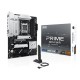 Материнская плата ASUS PRIME X870-P WIFI, AM5, X870, 4*DDR5,  2*SATA, 4*M.2, 4*USB 3.2, 2*USB 2.0, 2*Type-C, 5*PCIx16, HDMI, ATX; 90MB1IS0-M0EAY0
