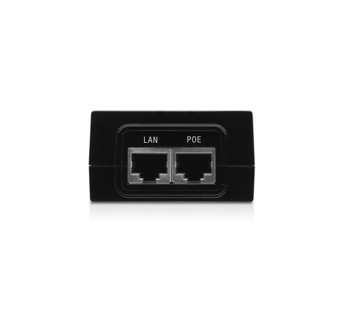Блок питания/ Ubiquiti 48 V DC PoE Adapters providing a variety of features to help protect your PoE devices Блок питания/ Ubiquiti 48 V DC PoE Adapters providing a variety of features to help protect your PoE devices