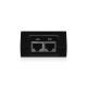 Блок питания/ Ubiquiti 48 V DC PoE Adapters providing a variety of features to help protect your PoE devices