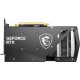 Видеокарта/ VGA MSI NVIDIA GeForce RTX 4060 GAMING X 8G 8GB, GDDR6/128-bit, PCIe 4.0, 1xHDMI 2.1, 3xDP, 2-slot