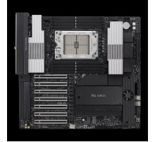 Материнская плата/ ASUS PRO WS WRX90E-SAGE SE