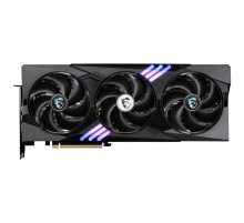 Видеокарта/ GeForce RTX 5070 12G GAMING TRIO