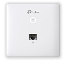 Точка доступа/ AC1200 Wireless MU-MIMO Gigabit Wall Plate Access Point UKplug