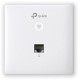 Точка доступа/ AC1200 Wireless MU-MIMO Gigabit Wall Plate Access Point UKplug