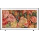 Телевизор ЖК 85" Samsung/ 85", QLED Frame, Ultra HD, Smart TV,Wi-Fi, Voice, PQI 3400, DVB-T2/C/S2, 4 CH, 40W, OTS Lite, FreeSync Premium Pro, 4HDMI, 2 USB, BLACK 2024