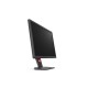 Монитор игровой 24'' 16:9 1920х1080(FHD) TN, 144 Hz, 320 cd/m2, 1000:1, 20М:1, 5ms, VGA, 2xHDMI, DP, Height adj, Pivot, Tilt, Swivel, 1Y, Black (Вскрытая упаковка)