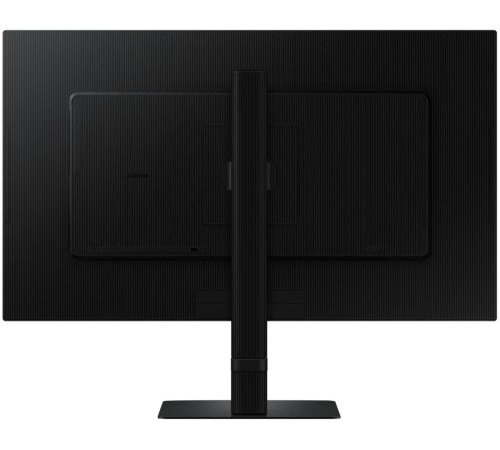 Монитор Samsung S24D604UAU/ Samsung S24A604UAU 24" LCD IPS monitor, 2560x1440, 5(GtG)ms, 350 cd/m2, 100Hz, MEGA DCR (static 1000:1), 178°(V)/178°(H), DP (IN); DP (OUT); HDMI; USB-C (90 Вт), USB 3.0x3Hub; HAS, VESA 100x100 mm, внутренний БП, black Монитор Samsung S24D604UAU/ Samsung S24A604UAU 24" LCD IPS monitor, 2560x1440, 5(GtG)ms, 350 cd/m2, 100Hz, MEGA DCR (static 1000:1), 178°(V)/178°(H), DP (IN); DP (OUT); HDMI; USB-C (90 Вт), USB 3.0x3Hub; HAS, VESA 100x100 mm, внутренний БП, black