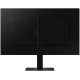 Монитор Samsung S24D604UAU/ Samsung S24A604UAU 24" LCD IPS monitor, 2560x1440, 5(GtG)ms, 350 cd/m2, 100Hz, MEGA DCR (static 1000:1), 178°(V)/178°(H), DP (IN); DP (OUT); HDMI; USB-C (90 Вт), USB 3.0x3Hub; HAS, VESA 100x100 mm, внутренний БП, black