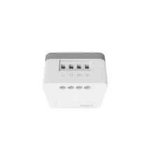 Реле одноканальное T1 (без нейтрали) Aqara Single Switch Module T1 (No Neutral)