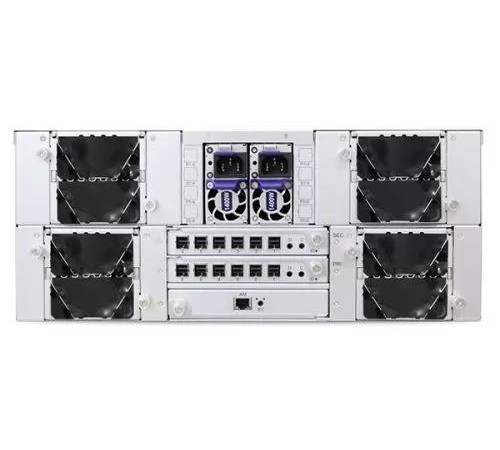 Комплект направляющих/ Toolless Rail Kit/ 435mm Rail(for 1M Rack use, can not use cable arm), for J4060-01/J4060-03