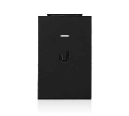 Блок питания/ Ubiquiti 48 V DC PoE Adapters providing a variety of features to help protect your PoE devices Блок питания/ Ubiquiti 48 V DC PoE Adapters providing a variety of features to help protect your PoE devices