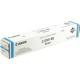 Тонер-картридж/ TONER C-EXV 48 CYAN