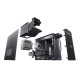 ПК (системный блок) Dell Precision 3680 Tower Core i7-14700 (2,1GHz) 16GB (1x16GB) DDR5, 512GB SSD, Intel Integrated Graphics, 300W, No Optical Drive, No WiFi, Linux Ubuntu, 1YW