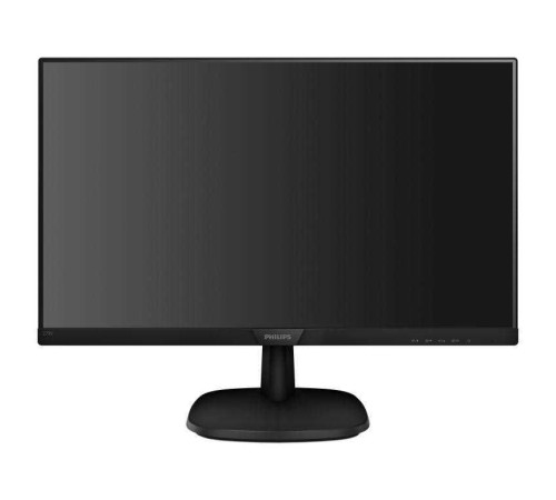Монитор LCD 27'' 16:9 1920х1080(FHD) IPS, nonGLARE, Нет, 75 Гц, 250cd/m2, H178°/V178°, 1000:1, 10M:1, 16,7 миллионов цветов, 4ms, VGA, DVI, HDMI, Tilt, Speakers, Audio out, Black (Мятая упаковка) Монитор LCD 27'' 16:9 1920х1080(FHD) IPS, nonGLARE, Нет, 75 Гц, 250cd/m2, H178°/V178°, 1000:1, 10M:1, 16,7 миллионов цветов, 4ms, VGA, DVI, HDMI, Tilt, Speakers, Audio out, Black (Мятая упаковка)