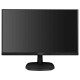 Монитор LCD 27'' 16:9 1920х1080(FHD) IPS, nonGLARE, Нет, 75 Гц, 250cd/m2, H178°/V178°, 1000:1, 10M:1, 16,7 миллионов цветов, 4ms, VGA, DVI, HDMI, Tilt, Speakers, Audio out, Black (Мятая упаковка)