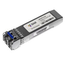 Модуль/ Модуль SFP оптический, дальность до 20км (14dB), 1310нм