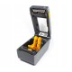 Принтер этикеток Zebra DT ZD411, 2", 203 dpi, USB, USB Host, Modular Connectivity Slot, BTLE5