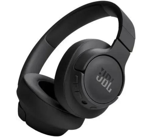 Наушники/ JBL T720BT (Black)