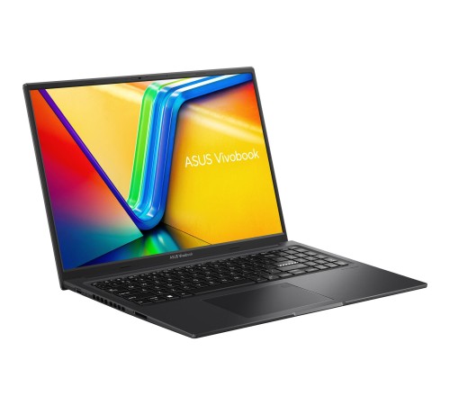 Ноутбук/ ASUS K3605ZU-RP326 16"(1920x1200 (матовый, 144Hz) WVA)/Intel Core i5 12500H(2.5Ghz)/16384Mb/1024PCISSDGb/noDVD/Ext:nVidia GeForce RTX4050(6144Mb)/Cam/BT/WiFi/70WHr/war 1y/1.8kg/Indie Black/noOS Ноутбук/ ASUS K3605ZU-RP326 16"(1920x1200 (матовый, 144Hz) WVA)/Intel Core i5 12500H(2.5Ghz)/16384Mb/1024PCISSDGb/noDVD/Ext:nVidia GeForce RTX4050(6144Mb)/Cam/BT/WiFi/70WHr/war 1y/1.8kg/Indie Black/noOS