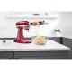 Насадка-спиралайзер KitchenAid Насадка-спиралайзер 4 ножа