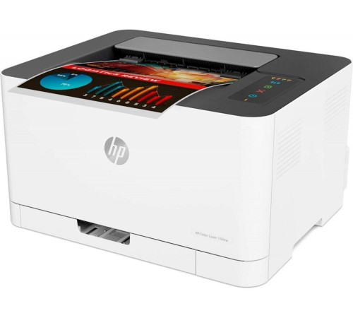 Лазерный принтер/ HP Color Laser 150nw Лазерный принтер/ HP Color Laser 150nw