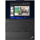 Ноутбук/ Lenovo ThinkPad E16 G1, 16" (1920x1200) IPS, Ryzen 5 7530U, 16GB DDR4,512GB SSD, AMD Radeon, HD RGB Cam, RTL8852BE,FPR,3 Cell 47Whr, BKLT , No OS, 1Y