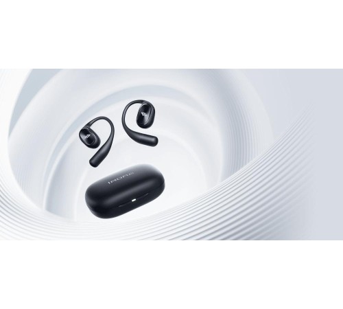Беспроводные наушники 1MORE Open Earbuds S31 черные Беспроводные наушники 1MORE Open Earbuds S31 черные