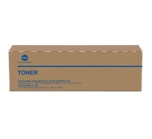 Тонер-картридж Konica-Minolta bizhub C3351/C3851 желтый TNP-49Y ресурс 12K (Мятая упаковка)