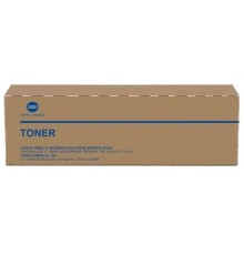 Тонер-картридж Konica-Minolta bizhub C3351/C3851 желтый TNP-49Y ресурс 12K