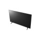 Телевизор ЖК 55'' LG/ 55", Ultra HD, Smart TV,Wi-Fi, DVB-T2/C/S2, MR, 2.0ch (20W), 3 HDMI, 2 USB, 2 Pole, Ashed Blue