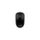 Мышь DX-110, USB, G5, чёрная (black, optical 1000dpi, подходит под обе руки) new package (Мятая упаковка)