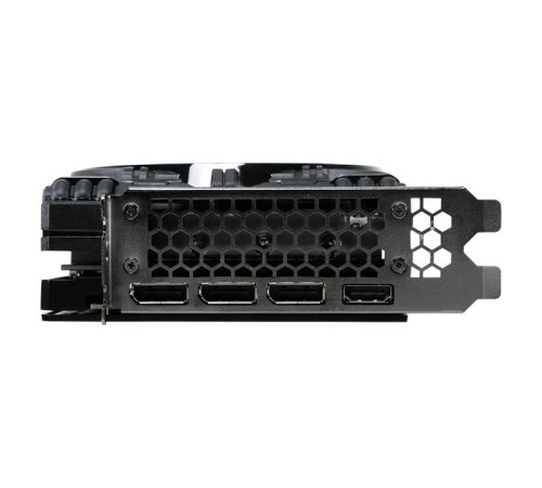 Видеокарта PALIT NE7507TS19T2-GB2031U RTX5070Ti GAMINGPRO-S OC 16GB GDDR7 256bit 3-DP HDMI