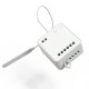 Реле Yeelight Smart Dual Control Module YLAI002