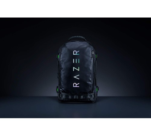 Рюкзак Razer Rogue Backpack (17.3") V3 - Chromatic Edition/ Razer Rogue Backpack (17.3") V3 - Chromatic Edition