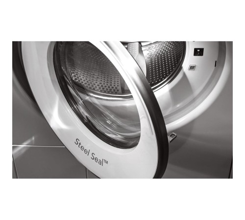 Стиральные машины ASKO/ Арт. 741607 ПРОМО ; Стиральная машина с фронтальной загрузкой, 8 кг, 1400 об.мин, белый