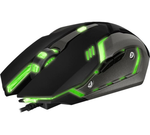 Игровая мышь SVEN RX-G740 USB (5+1кл. бесш. кл. 800-2400DPI, SoftTouch, подсветка) Игровая мышь SVEN RX-G740 USB (5+1кл. бесш. кл. 800-2400DPI, SoftTouch, подсветка)