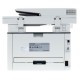 Лазерное многофункциональное устройство Pantum M7100DW, P/C/S, Mono laser, А4, 33 ppm (max 60000 p/mon), 525 MHz, 1200x1200 dpi, 256 MB RAM, PCL/PS, Duplex, ADF50, paper tray 250 pages, USB, LAN, WiFi, s (мокрые и помятые коробки, плесень)